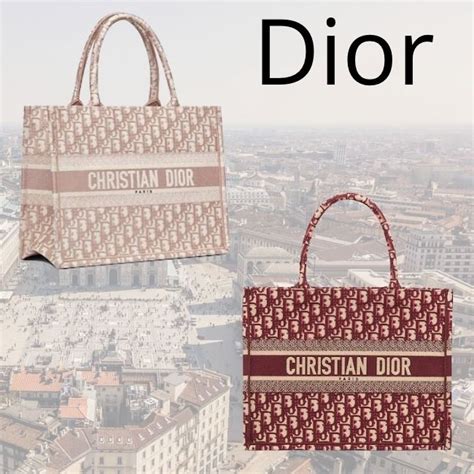 dior tote bag small|christian dior tote bag 2021.